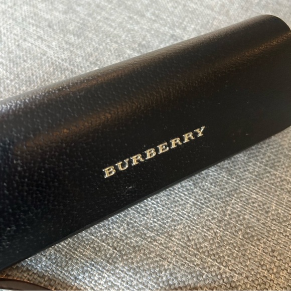 BURBERRY Eyeglasses Frames B 2213 3564 53-20 140 - Picture 5 of 16
